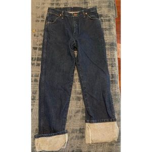 Vintage Wrangler Jeans